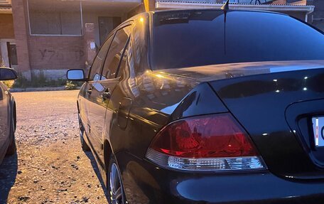 Mitsubishi Lancer IX, 2006 год, 450 000 рублей, 8 фотография