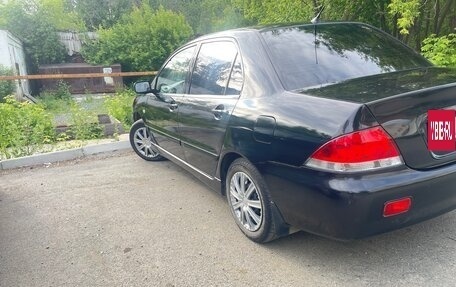 Mitsubishi Lancer IX, 2006 год, 450 000 рублей, 5 фотография