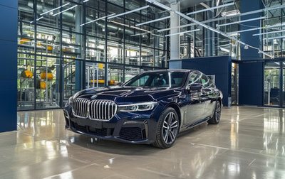 BMW 7 серия, 2020 год, 6 000 000 рублей, 1 фотография