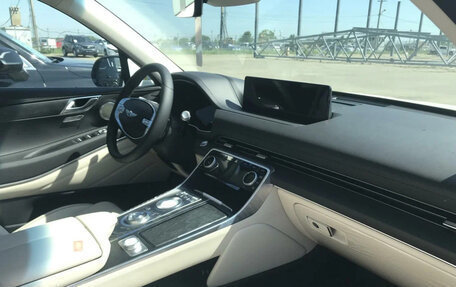 Genesis GV80 I, 2021 год, 4 830 000 рублей, 6 фотография