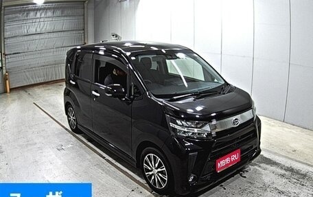 Daihatsu Move VI рестайлинг, 2019 год, 880 980 рублей, 1 фотография