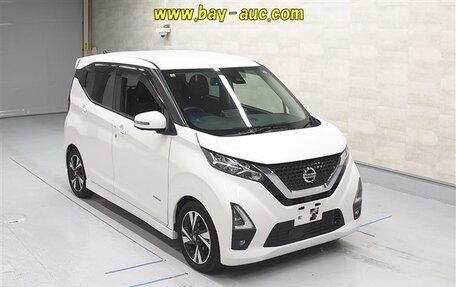 Nissan Dayz, 2020 год, 622 160 рублей, 1 фотография