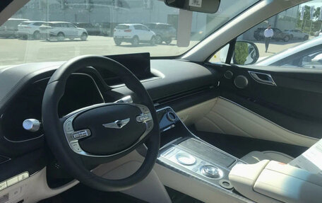 Genesis GV80 I, 2021 год, 4 830 000 рублей, 7 фотография