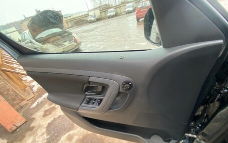 Skoda Roomster, 2014 год, 550 000 рублей, 4 фотография