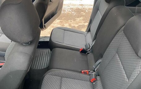 Skoda Roomster, 2014 год, 550 000 рублей, 5 фотография