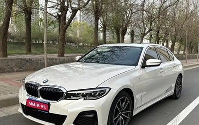 BMW 3 серия, 2021 год, 2 850 000 рублей, 1 фотография