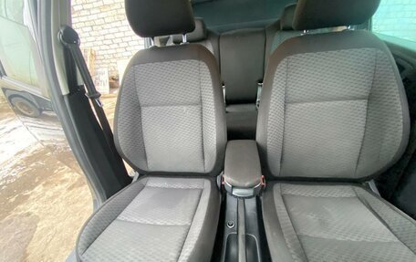 Skoda Roomster, 2014 год, 550 000 рублей, 7 фотография