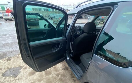 Skoda Roomster, 2014 год, 550 000 рублей, 18 фотография