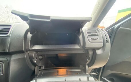 Skoda Roomster, 2014 год, 550 000 рублей, 17 фотография