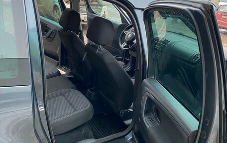 Skoda Roomster, 2014 год, 550 000 рублей, 19 фотография