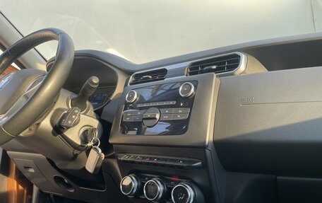 Renault Duster, 2021 год, 1 840 000 рублей, 16 фотография