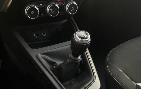Renault Duster, 2021 год, 1 840 000 рублей, 15 фотография