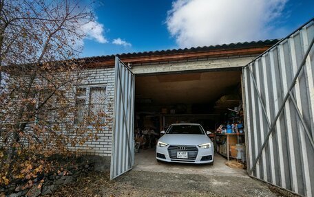 Audi A4, 2018 год, 2 330 000 рублей, 6 фотография