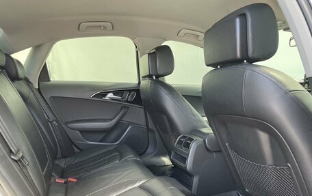 Audi A6, 2011 год, 1 590 000 рублей, 12 фотография
