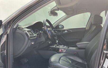 Audi A6, 2011 год, 1 590 000 рублей, 10 фотография