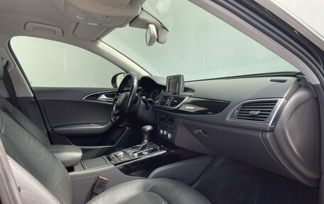 Audi A6, 2011 год, 1 590 000 рублей, 11 фотография