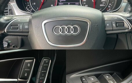 Audi A6, 2011 год, 1 590 000 рублей, 17 фотография