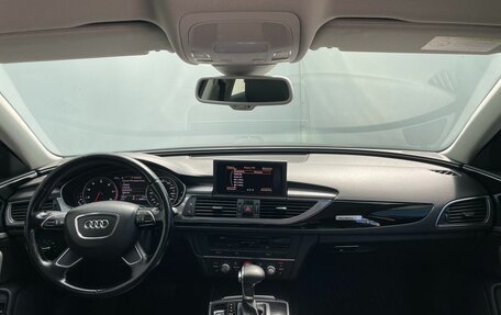 Audi A6, 2011 год, 1 590 000 рублей, 14 фотография
