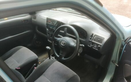 Toyota Succeed I рестайлинг, 2003 год, 300 000 рублей, 5 фотография