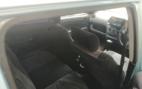 Toyota Succeed I рестайлинг, 2003 год, 300 000 рублей, 6 фотография