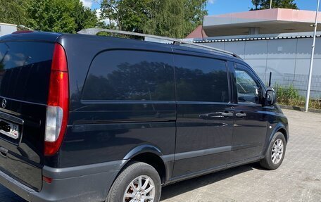 Mercedes-Benz Vito, 2006 год, 950 000 рублей, 5 фотография