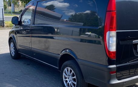 Mercedes-Benz Vito, 2006 год, 950 000 рублей, 8 фотография