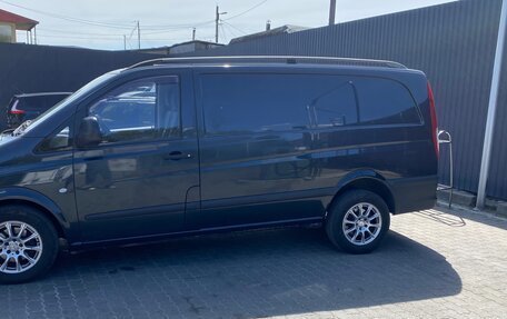 Mercedes-Benz Vito, 2006 год, 950 000 рублей, 9 фотография