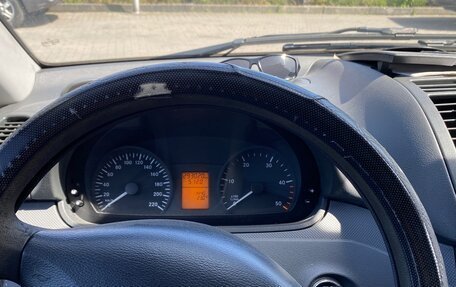 Mercedes-Benz Vito, 2006 год, 950 000 рублей, 12 фотография