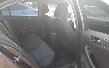 Volkswagen Jetta VI, 2015 год, 1 100 000 рублей, 8 фотография