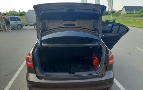 Volkswagen Jetta VI, 2015 год, 1 100 000 рублей, 9 фотография
