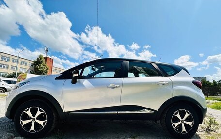 Renault Kaptur I рестайлинг, 2017 год, 1 400 000 рублей, 3 фотография