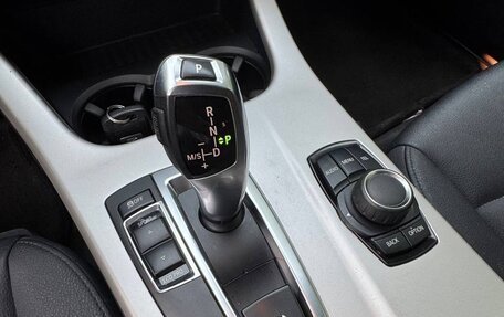 BMW X3, 2013 год, 1 800 000 рублей, 9 фотография