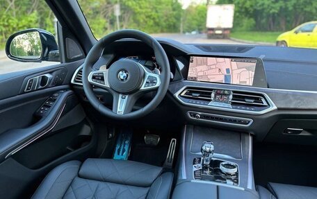 BMW X5, 2022 год, 7 260 000 рублей, 12 фотография