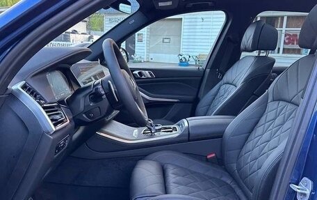 BMW X5, 2022 год, 7 260 000 рублей, 11 фотография
