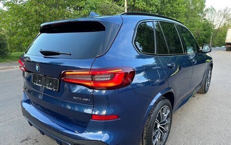BMW X5, 2022 год, 7 260 000 рублей, 6 фотография
