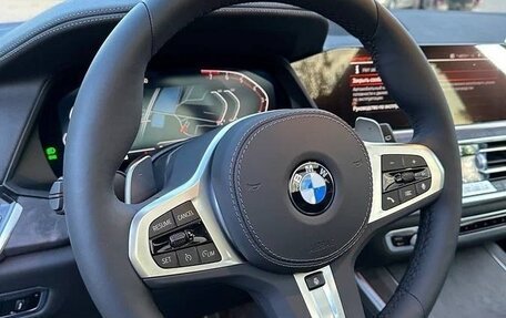 BMW X5, 2022 год, 7 260 000 рублей, 15 фотография