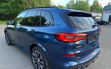 BMW X5, 2022 год, 7 260 000 рублей, 8 фотография