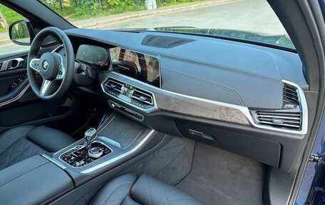 BMW X5, 2022 год, 7 260 000 рублей, 10 фотография