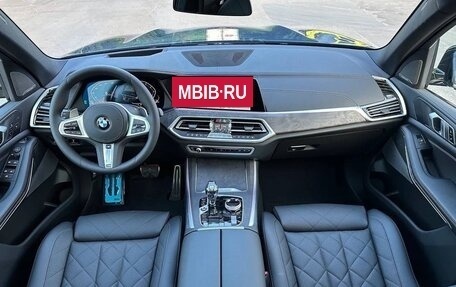 BMW X5, 2022 год, 7 260 000 рублей, 13 фотография