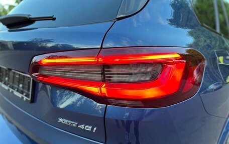 BMW X5, 2022 год, 7 260 000 рублей, 18 фотография