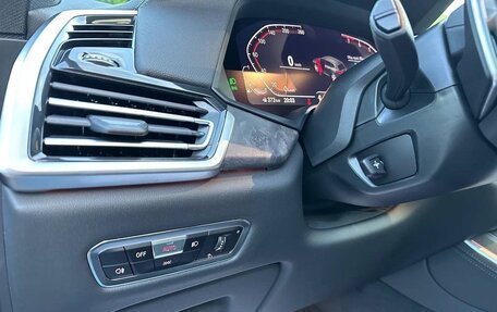 BMW X5, 2022 год, 7 260 000 рублей, 27 фотография