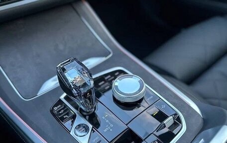 BMW X5, 2022 год, 7 260 000 рублей, 24 фотография