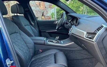 BMW X5, 2022 год, 7 260 000 рублей, 28 фотография
