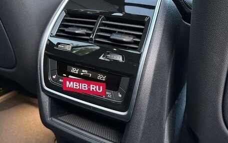 BMW X5, 2022 год, 7 260 000 рублей, 25 фотография