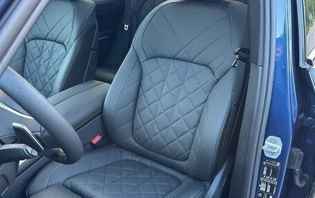 BMW X5, 2022 год, 7 260 000 рублей, 31 фотография