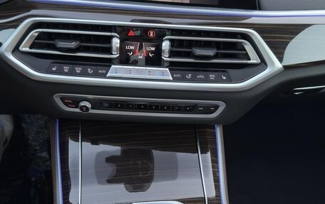 BMW X5, 2022 год, 6 540 000 рублей, 4 фотография