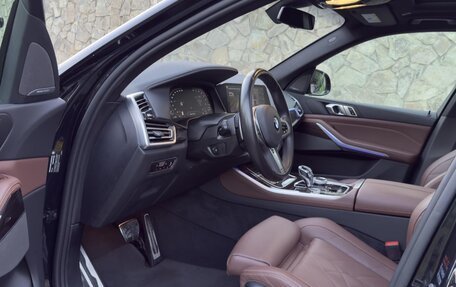 BMW X5, 2022 год, 6 540 000 рублей, 12 фотография