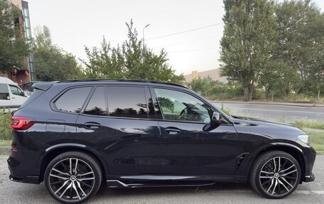 BMW X5, 2022 год, 6 540 000 рублей, 6 фотография