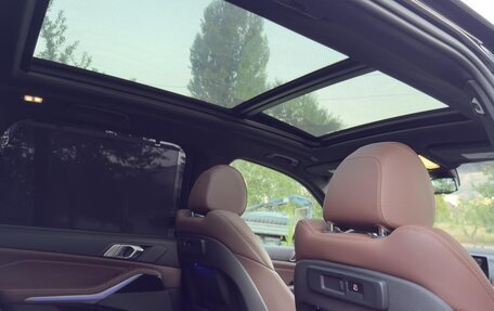 BMW X5, 2022 год, 6 540 000 рублей, 11 фотография