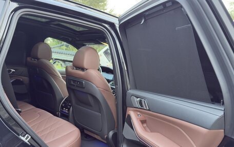 BMW X5, 2022 год, 6 540 000 рублей, 10 фотография